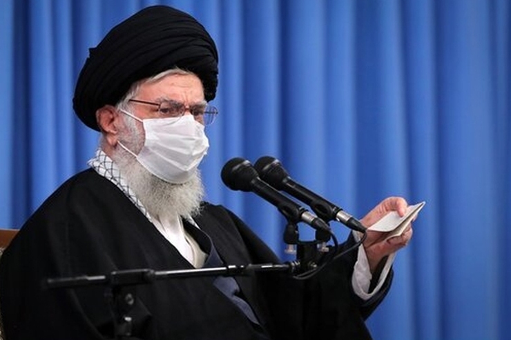 نمایندگان مجلس فردا (چهارشنبه ۴ خرداد ۱۴۰۱) با رهبرانقلاب دیدار خواهند کرد