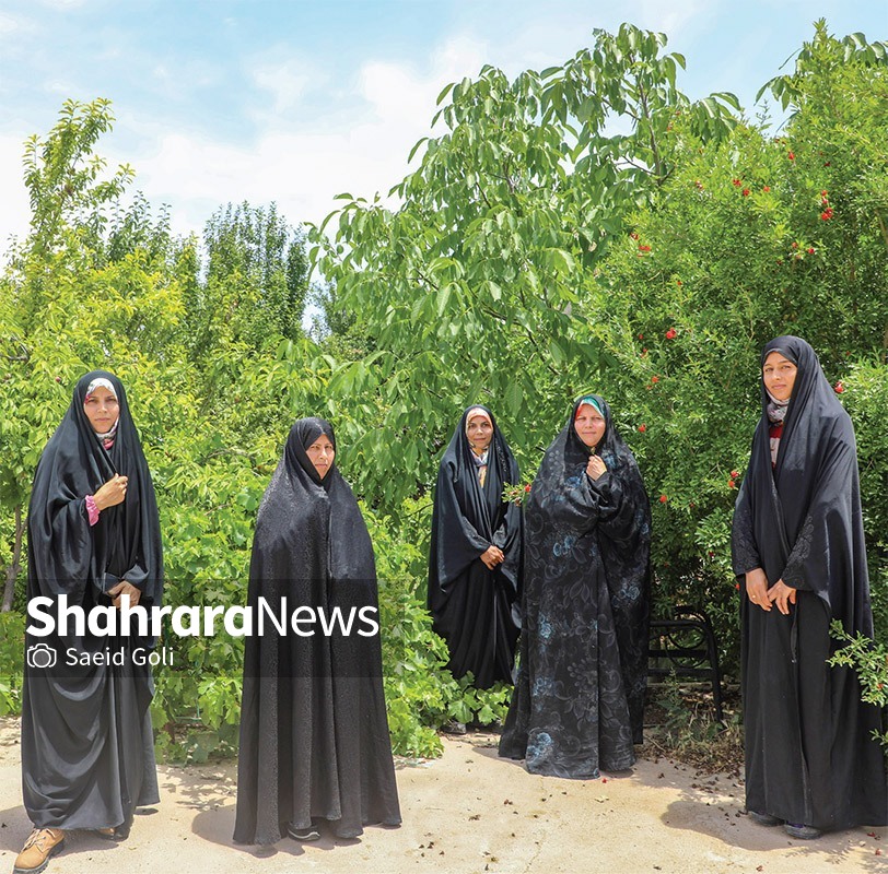 کارآفرینی خواهرانه کارآفرینی خواهرانه