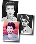 لاله&zwnj;های پرپر