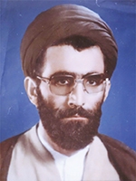 لاله&zwnj;های پرپر