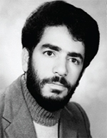 لاله&zwnj;های پرپر