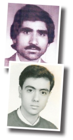 لاله&zwnj;های پرپر