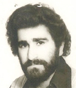 لاله&zwnj;های پرپر