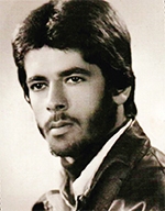 لاله&zwnj;های پرپر