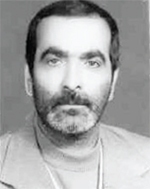 لاله&zwnj;های پرپر