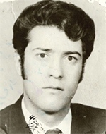 لاله&zwnj;های پرپر