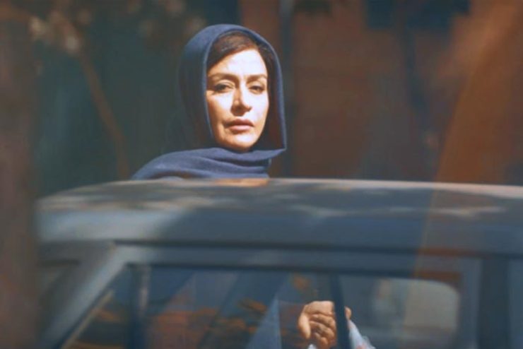 حسین دارابی: «هناس» گوشهای از واقعیت را در تاریخ ثبت کرد حسین دارابی: «هناس» گوشهای از واقعیت را در تاریخ ثبت کرد