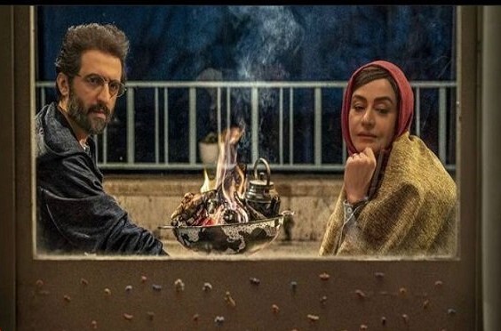 حسین دارابی: «هناس» گوشهای از واقعیت را در تاریخ ثبت کرد حسین دارابی: «هناس» گوشهای از واقعیت را در تاریخ ثبت کرد