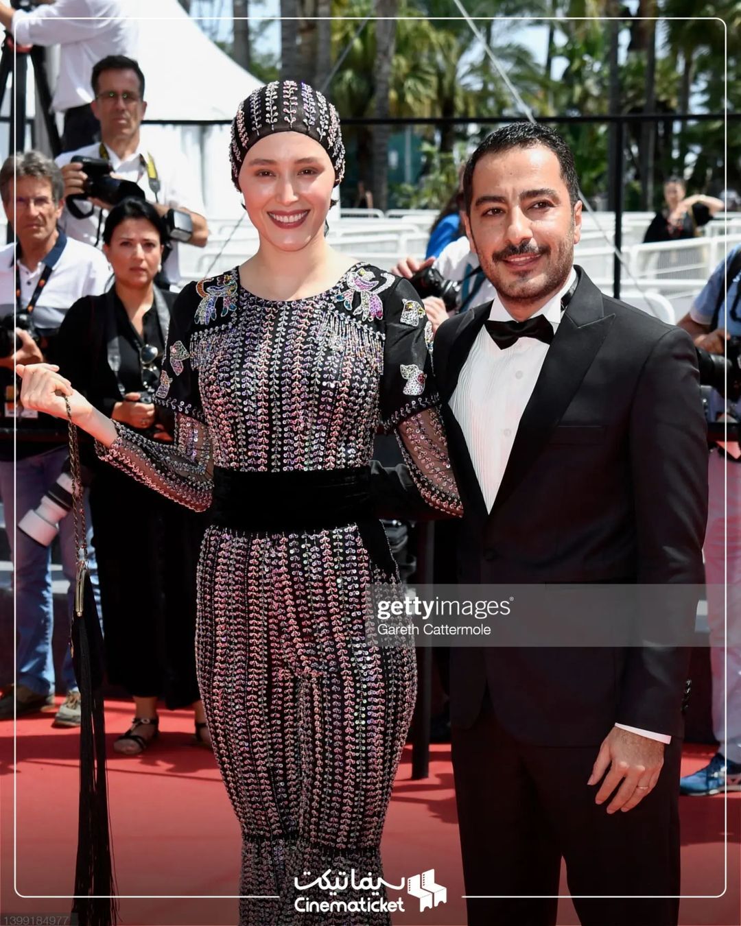 تصاویر حضور نوید محمدزاده در فرش قرمز فیلم «برادران لیلا» سعید روستایی تصاویر حضور نوید محمدزاده در فرش قرمز فیلم «برادران لیلا» سعید روستایی