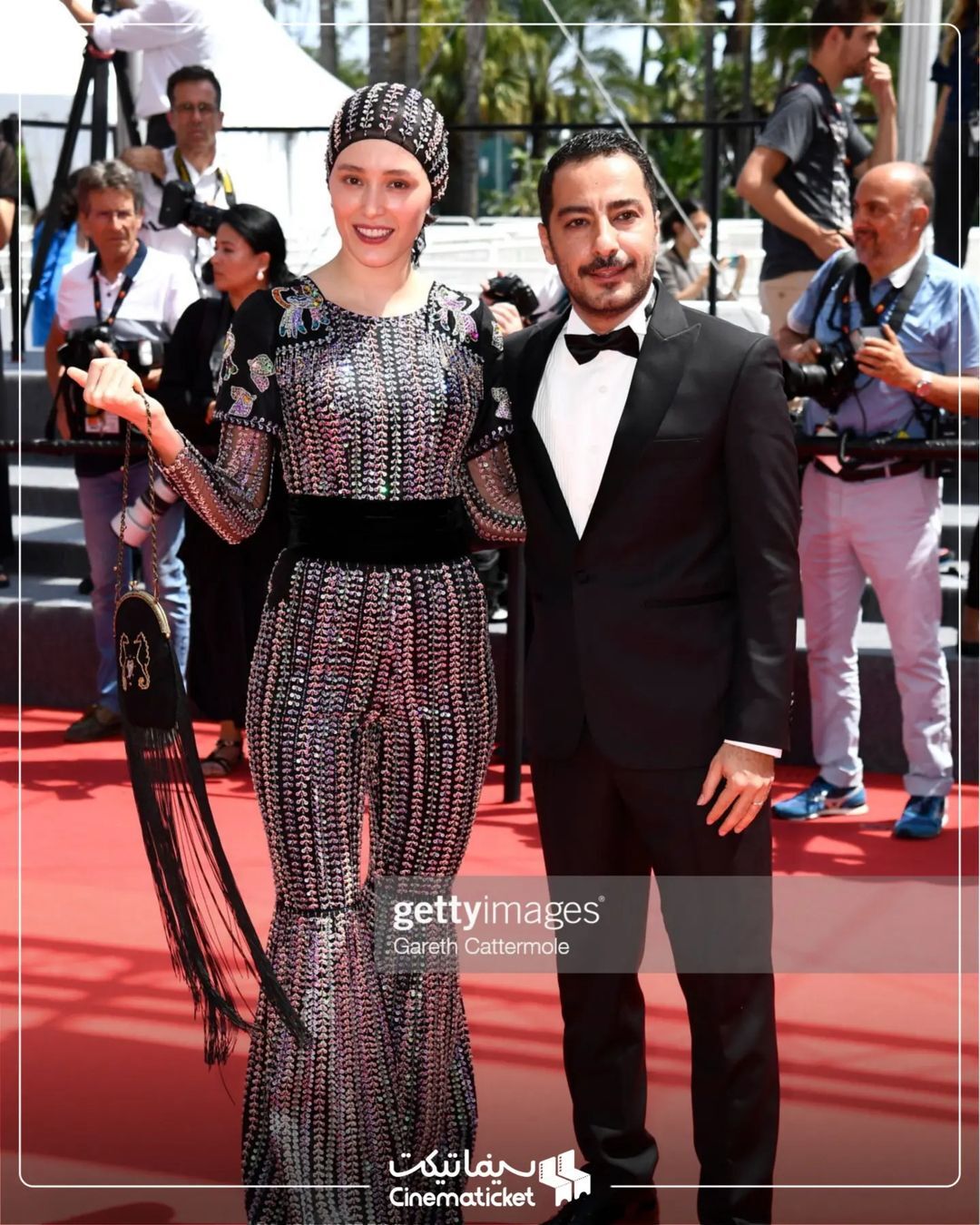 تصاویر حضور نوید محمدزاده در فرش قرمز فیلم «برادران لیلا» سعید روستایی تصاویر حضور نوید محمدزاده در فرش قرمز فیلم «برادران لیلا» سعید روستایی