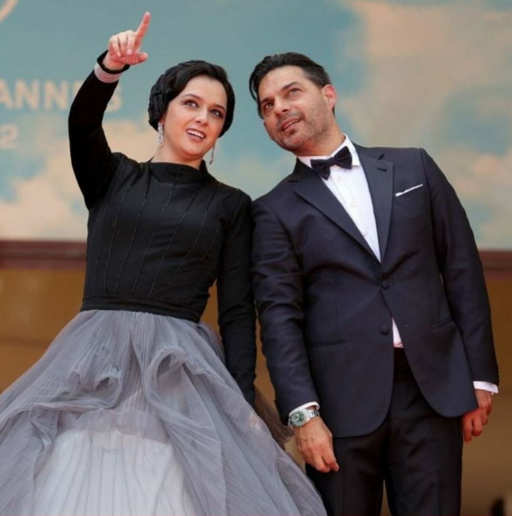 تصاویر حضور پیمان معادی در فرش قرمز فیلم «برادران لیلا» سعید روستایی تصاویر حضور پیمان معادی در فرش قرمز فیلم «برادران لیلا» سعید روستایی