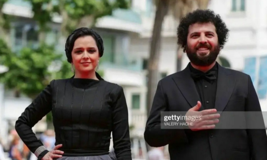 تصاویر حضور ترانه علیدوستی در فرش قرمز فیلم «برادران لیلا» سعید روستایی تصاویر حضور ترانه علیدوستی در فرش قرمز فیلم «برادران لیلا» سعید روستایی