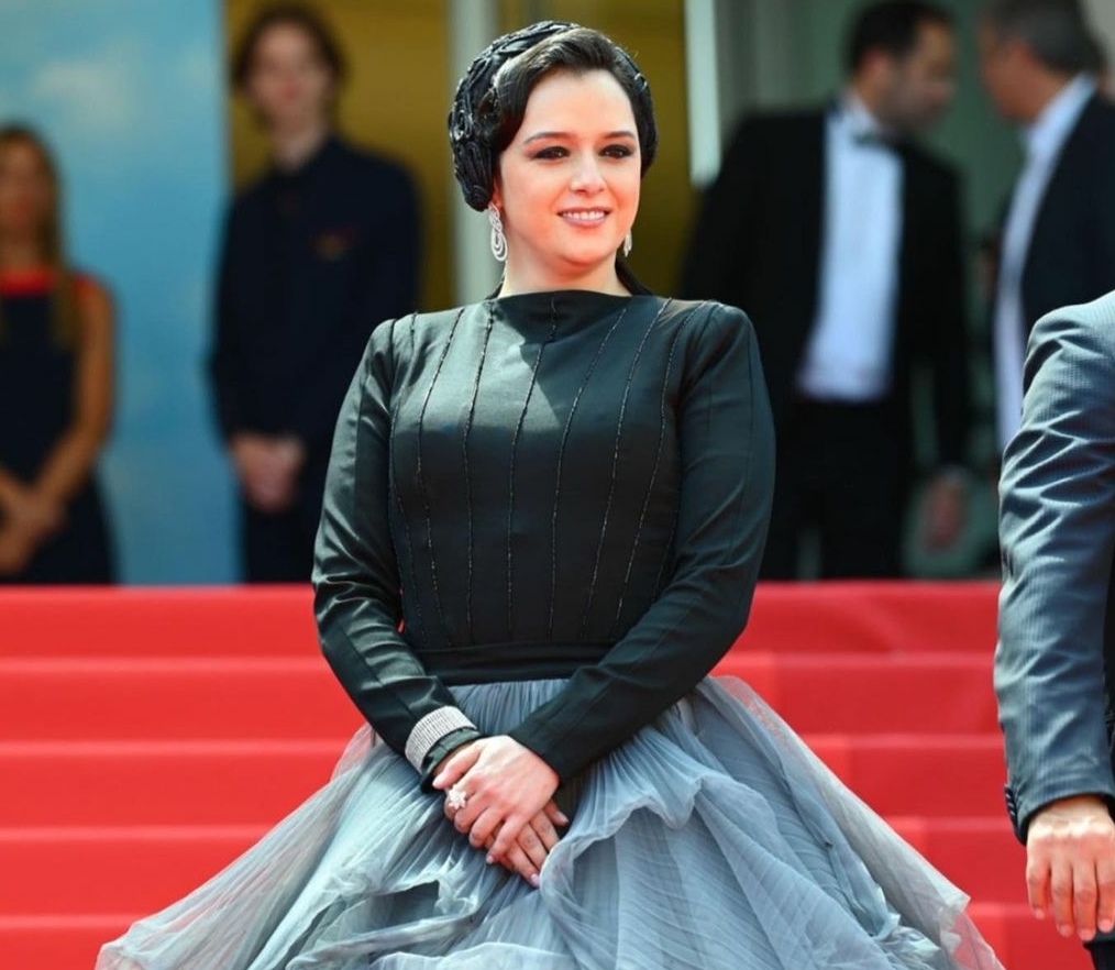 تصاویر حضور ترانه علیدوستی در فرش قرمز فیلم «برادران لیلا» سعید روستایی تصاویر حضور ترانه علیدوستی در فرش قرمز فیلم «برادران لیلا» سعید روستایی