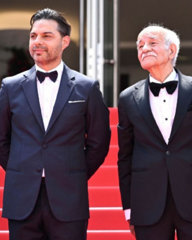 تصاویر حضور پیمان معادی در فرش قرمز فیلم «برادران لیلا» سعید روستایی تصاویر حضور پیمان معادی در فرش قرمز فیلم «برادران لیلا» سعید روستایی