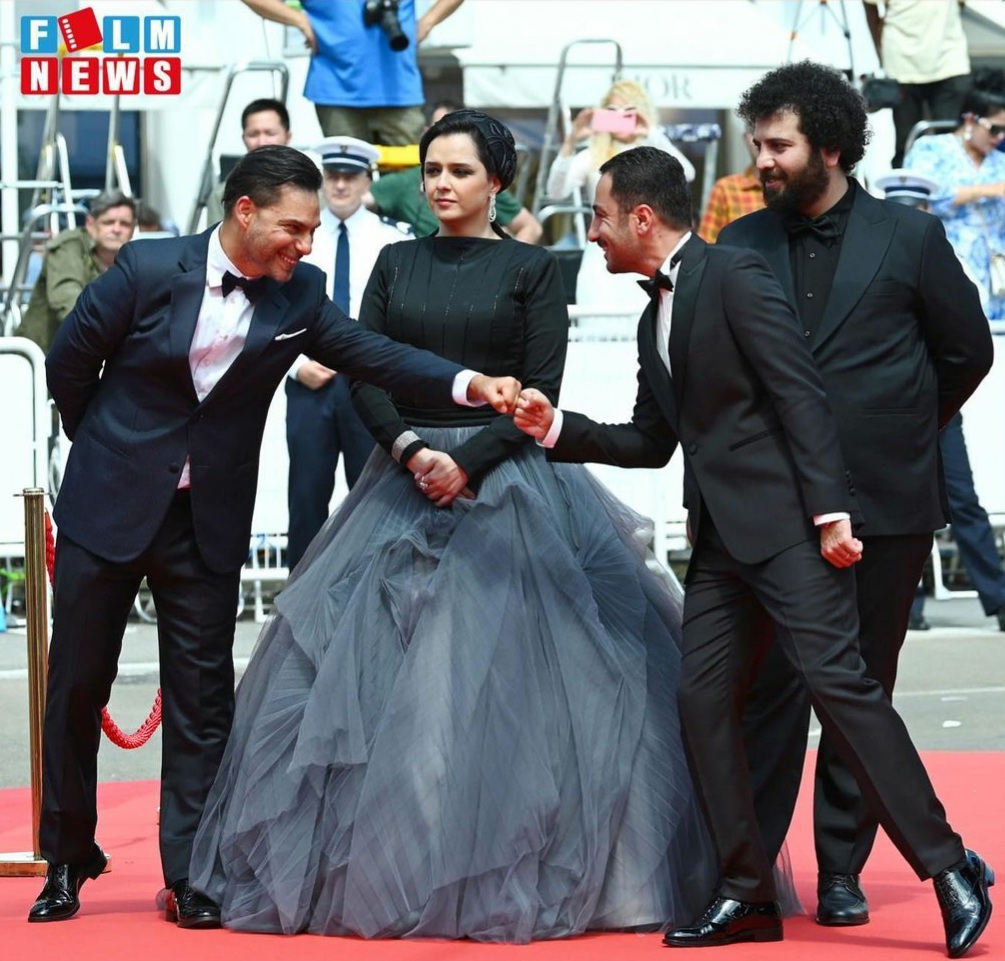 تصاویر حضور پیمان معادی در فرش قرمز فیلم «برادران لیلا» سعید روستایی تصاویر حضور پیمان معادی در فرش قرمز فیلم «برادران لیلا» سعید روستایی