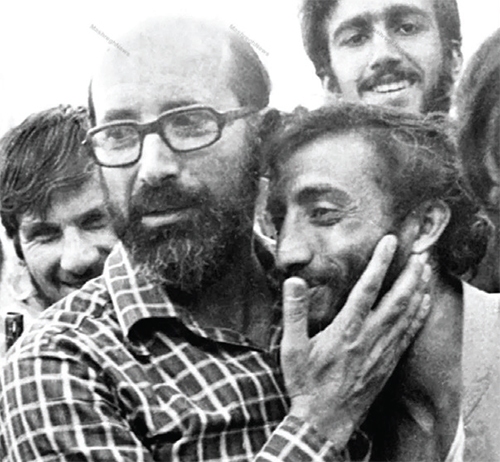 وداع با اولین عکاس زن دفاع مقدس وداع با اولین عکاس زن دفاع مقدس