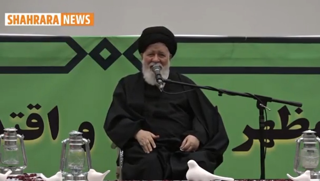 گزارشی از یادواره ۵۵۶ شهید فرماندهی انتظامی خراسان رضوی گزارشی از یادواره ۵۵۶ شهید فرماندهی انتظامی خراسان رضوی