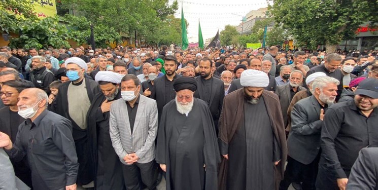 اجتماع بزرگ صادقیون در میدان شهدای مشهد برگزار شد + فیلم اجتماع بزرگ صادقیون در میدان شهدای مشهد برگزار شد + فیلم