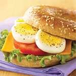 با خوردن ناهار وزن کم کنید