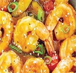 با خوردن ناهار وزن کم کنید