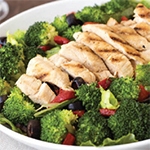 با خوردن ناهار وزن کم کنید