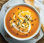 با خوردن ناهار وزن کم کنید