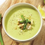 با خوردن ناهار وزن کم کنید