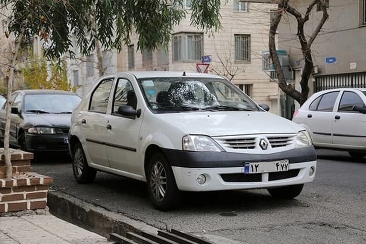 ویدئو | جایگزین پیکان نیم میلیاردی شد