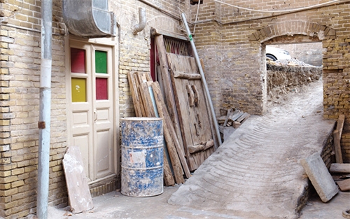 ثبت ملی همه آثار خراسان رضوی؛ شاید ۵ هزار و ۲۶۳ سال دیگر!