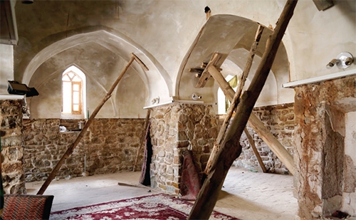 ثبت ملی همه آثار خراسان رضوی؛ شاید ۵ هزار و ۲۶۳ سال دیگر!