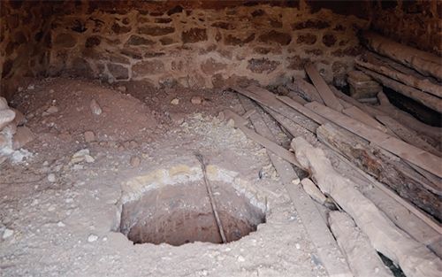 ثبت ملی همه آثار خراسان رضوی؛ شاید ۵ هزار و ۲۶۳ سال دیگر!