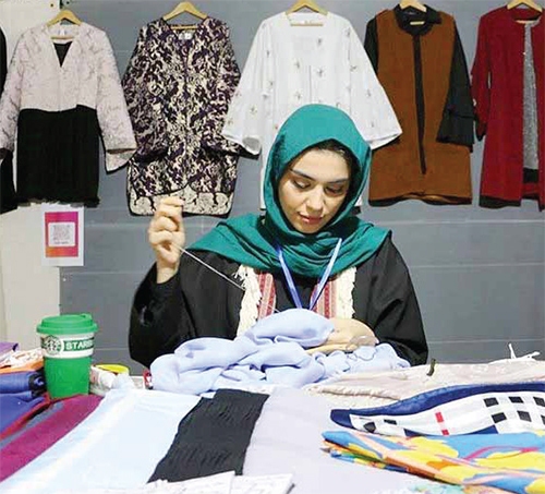 هر خانه یک کارخانه