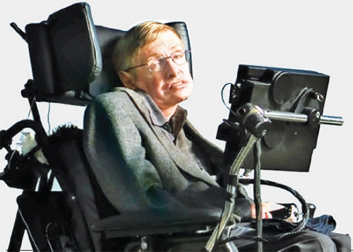 ای ال اس، سه حرفی که زندگی را برای همیشه زیر و رو می&zwnj;کند