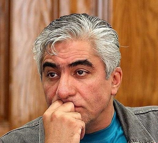 گفتگو با حمید کیانیان بهبهانه اولین حضورش در جشنواره تئاتر کودک و نوجوان همدان گفتگو با حمید کیانیان بهبهانه اولین حضورش در جشنواره تئاتر کودک و نوجوان همدان