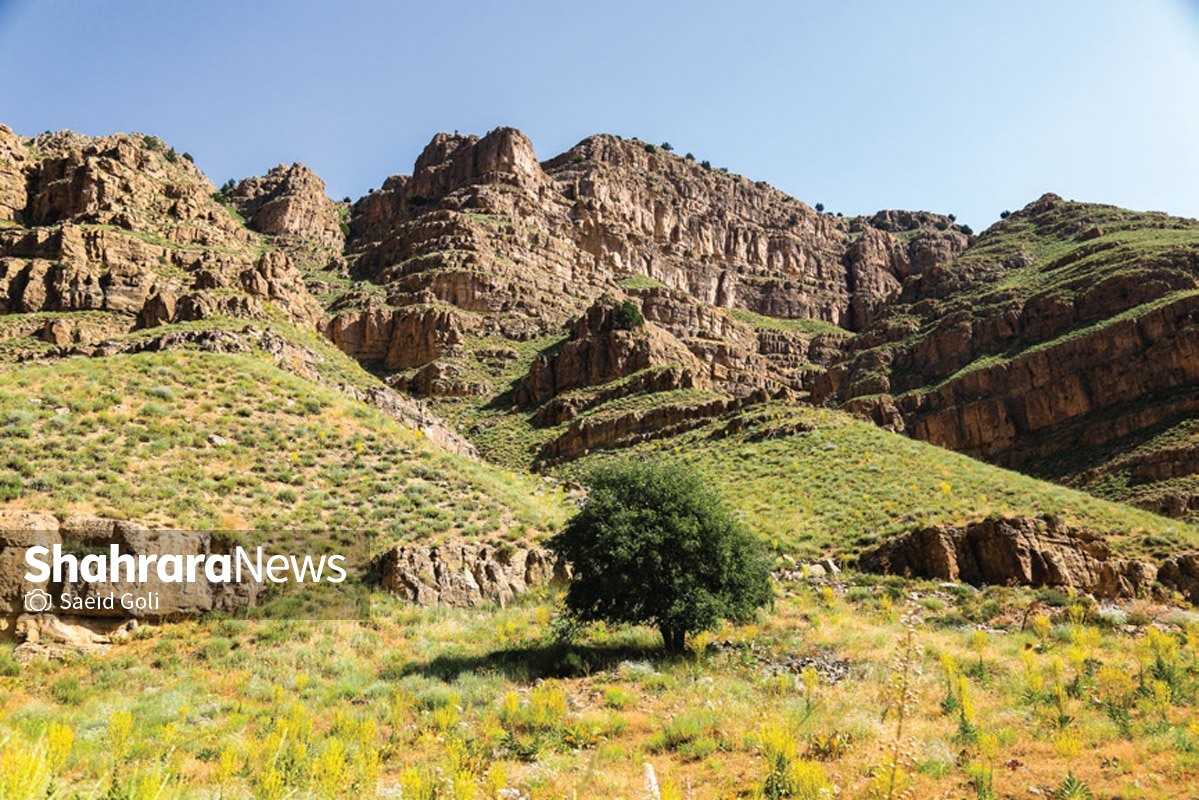 تندوره، تنوره طبیعت تندوره، تنوره طبیعت