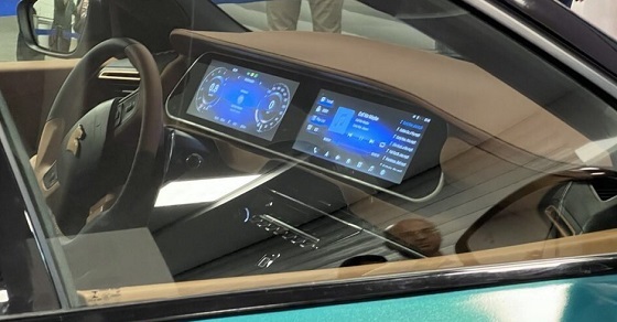 قیمت خودرو «ریرا» ایرانخودرو چقدر است؟ قیمت خودرو «ریرا» ایرانخودرو چقدر است؟