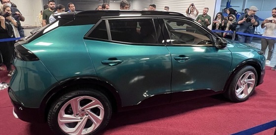 قیمت خودرو «ریرا» ایرانخودرو چقدر است؟ قیمت خودرو «ریرا» ایرانخودرو چقدر است؟