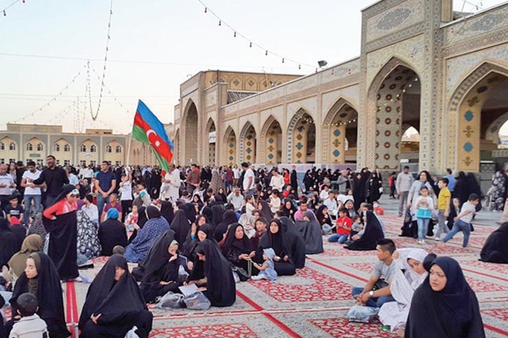 جهانی شدن در پرتو هویت جهانی شدن در پرتو هویت