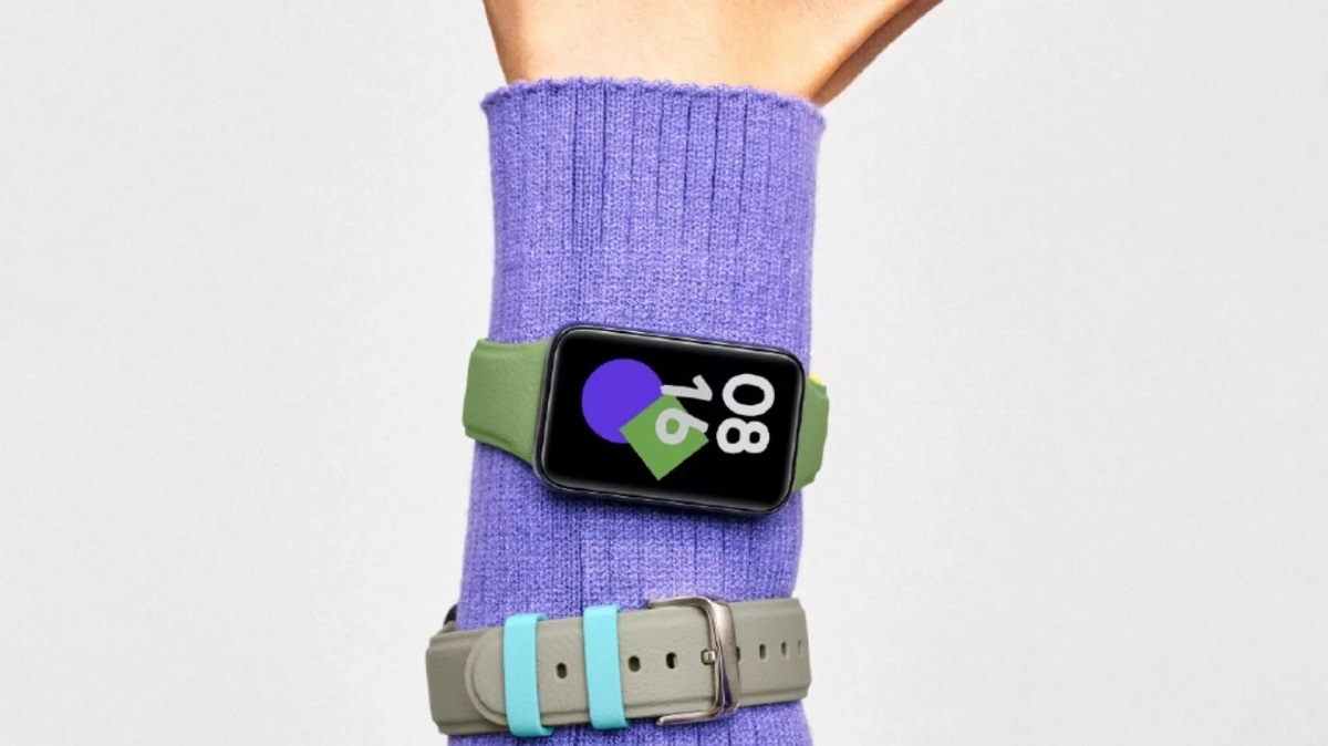 میبند ۷ شیائومی به صورت رسمی معرفی شد + قیمت و ویژگیهای جدید میبند ۷ شیائومی به صورت رسمی معرفی شد + قیمت و ویژگیهای جدید