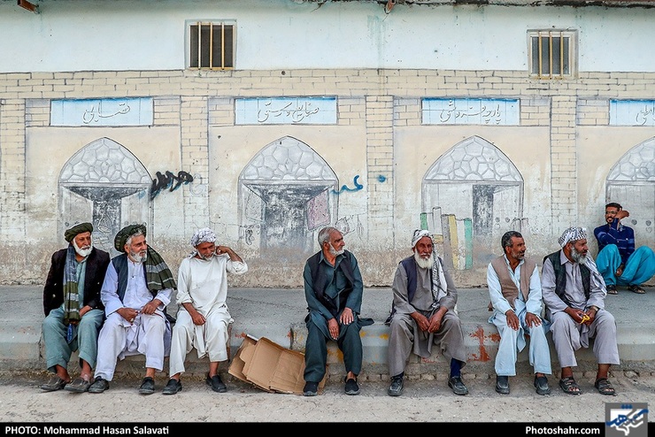 مدیرکل اتباع در گفت‌وگو با شهرآرانیوز: نگاه جمهوری اسلامی به مهاجران نگاهی مثبت است