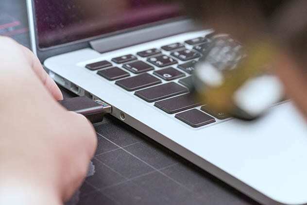 هشت روشی که ممکن است رایانه شما از طریق آن هک شود