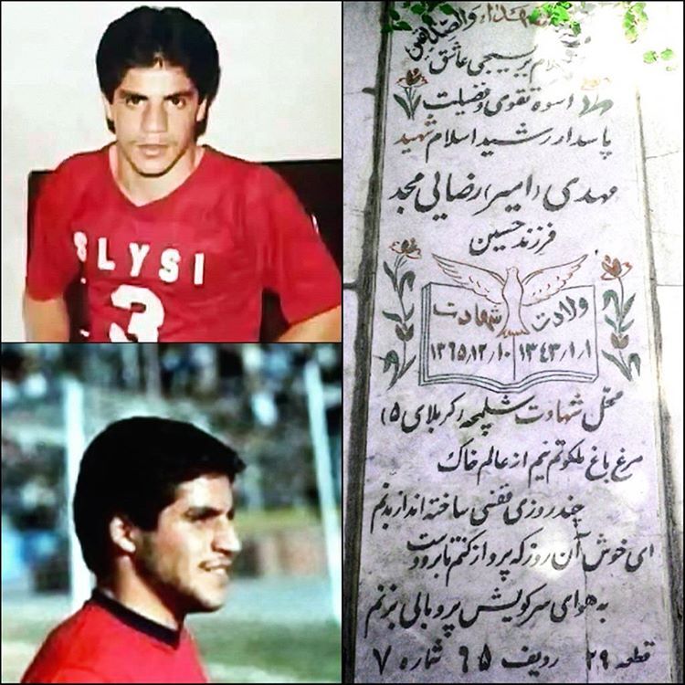 بازتاب صحبتهای عجیب حسن عباسی درباره فوتبالیستها بازتاب صحبتهای عجیب حسن عباسی درباره فوتبالیستها