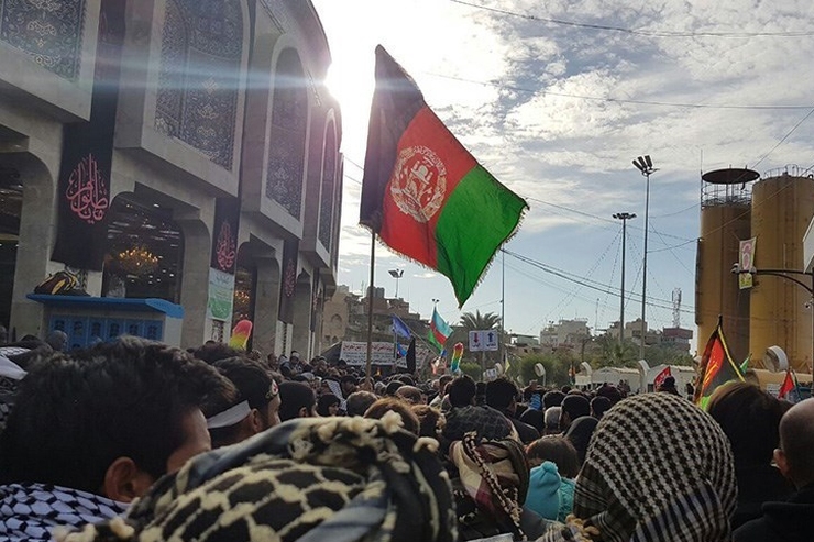 مرز دوغارون آماده استقبال از زائران افغانستانی ماه محرم + فیلم