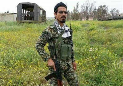 درباره شهید عرفه، شهید مرتضی عطایی + فیلم و تصاویر