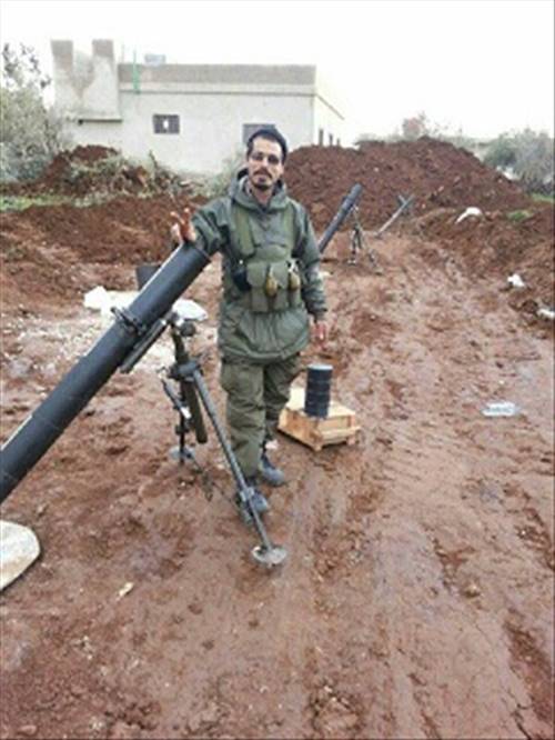 درباره شهید عرفه، شهید مرتضی عطایی + فیلم و تصاویر