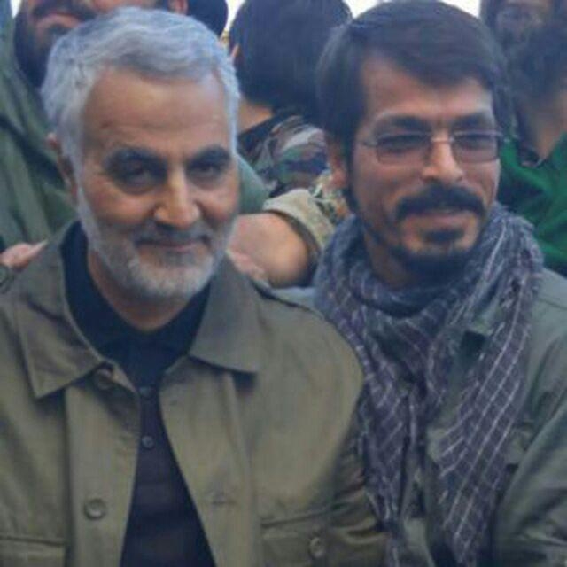 درباره شهید عرفه، شهید مرتضی عطایی + فیلم و تصاویر