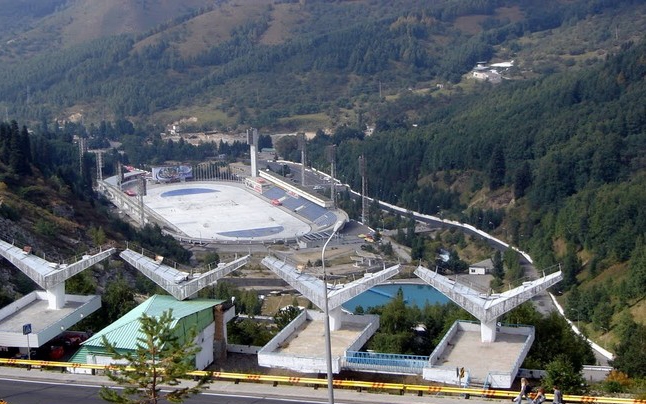جاذبههای گردشگری قزاقستان | ۶ جاذبهای که قبل از مرگ باید ببینید جاذبههای گردشگری قزاقستان | ۶ جاذبهای که قبل از مرگ باید ببینید