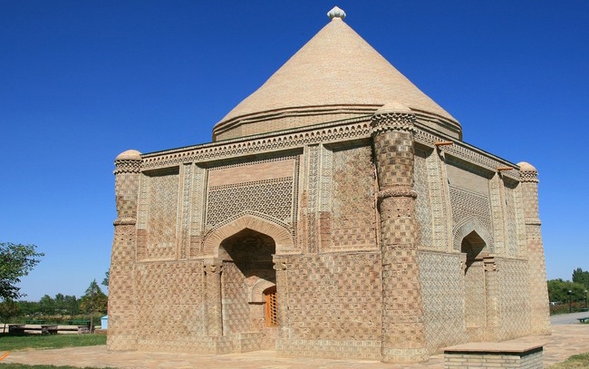 جاذبههای گردشگری قزاقستان | ۶ جاذبهای که قبل از مرگ باید ببینید جاذبههای گردشگری قزاقستان | ۶ جاذبهای که قبل از مرگ باید ببینید