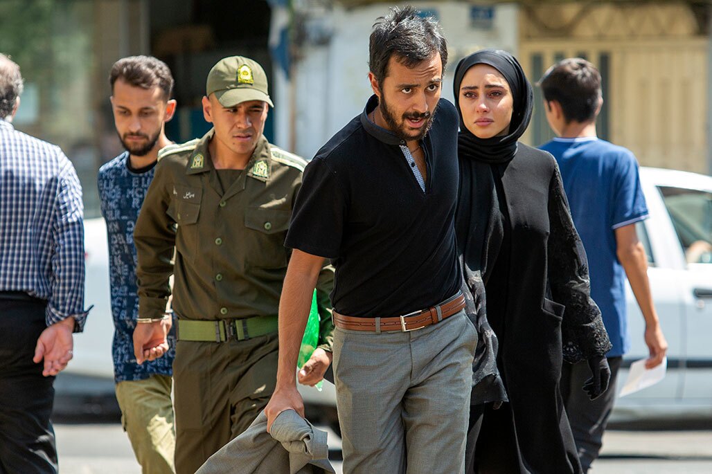 نارضایتی شدید بهرام رادان از وضعیت اکران فیلم «علفزار» در سینماهای کشور نارضایتی شدید بهرام رادان از وضعیت اکران فیلم «علفزار» در سینماهای کشور