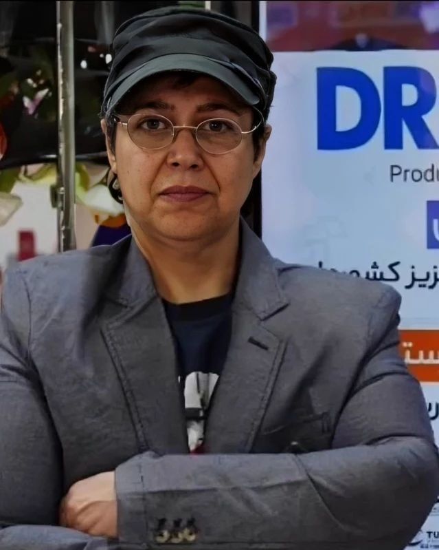 «شهره لرستانی» تغییر جنسیت داد؟